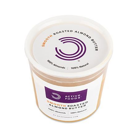 Active Food Almond Butter