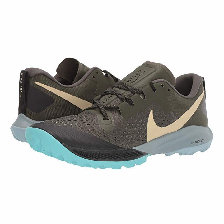 Nike air zoom 2025 terra kiger 4 zappos