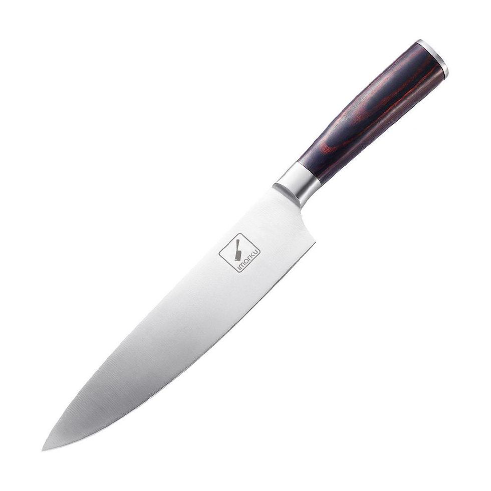 Pro Kitchen Knife 8-Inch 