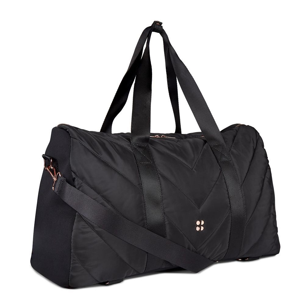 sweaty betty gym bag sale