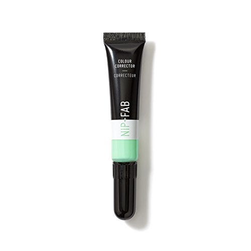 Colour Corrector, Peppermint