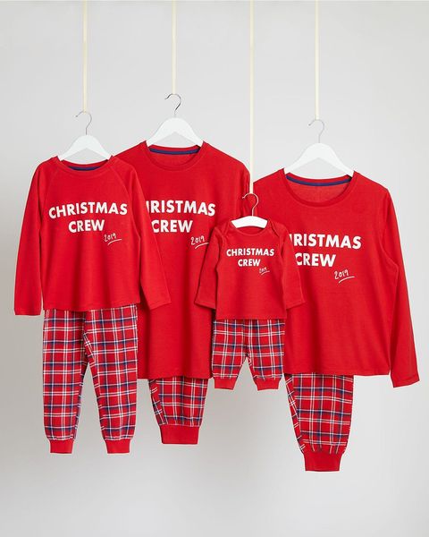 Best Matching Family Christmas Pyjamas Family Christmas Pyjamas Uk
