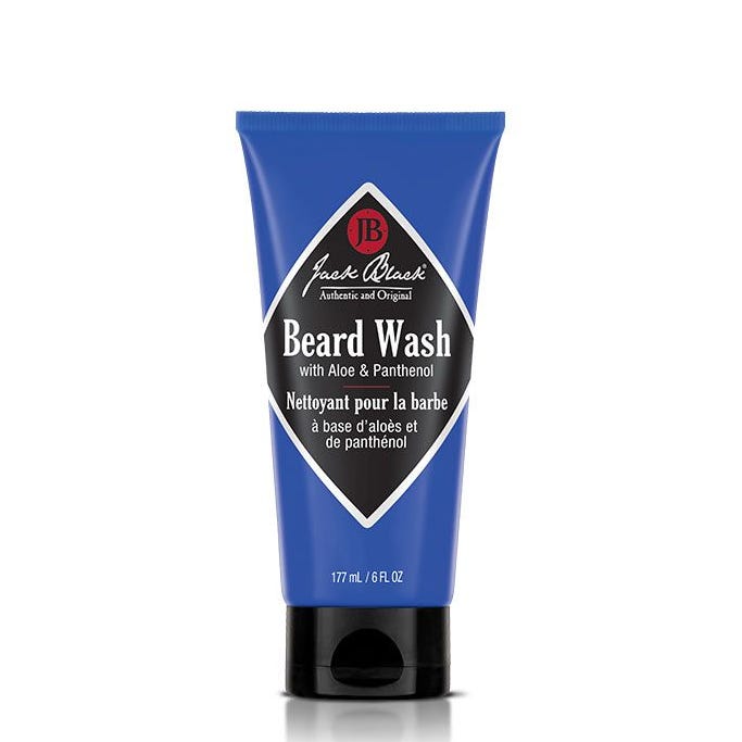 Beard Wash