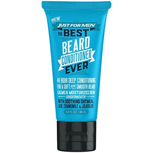 The Best Beard Conditioner Ever