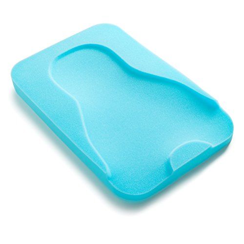 safety first bath sponge