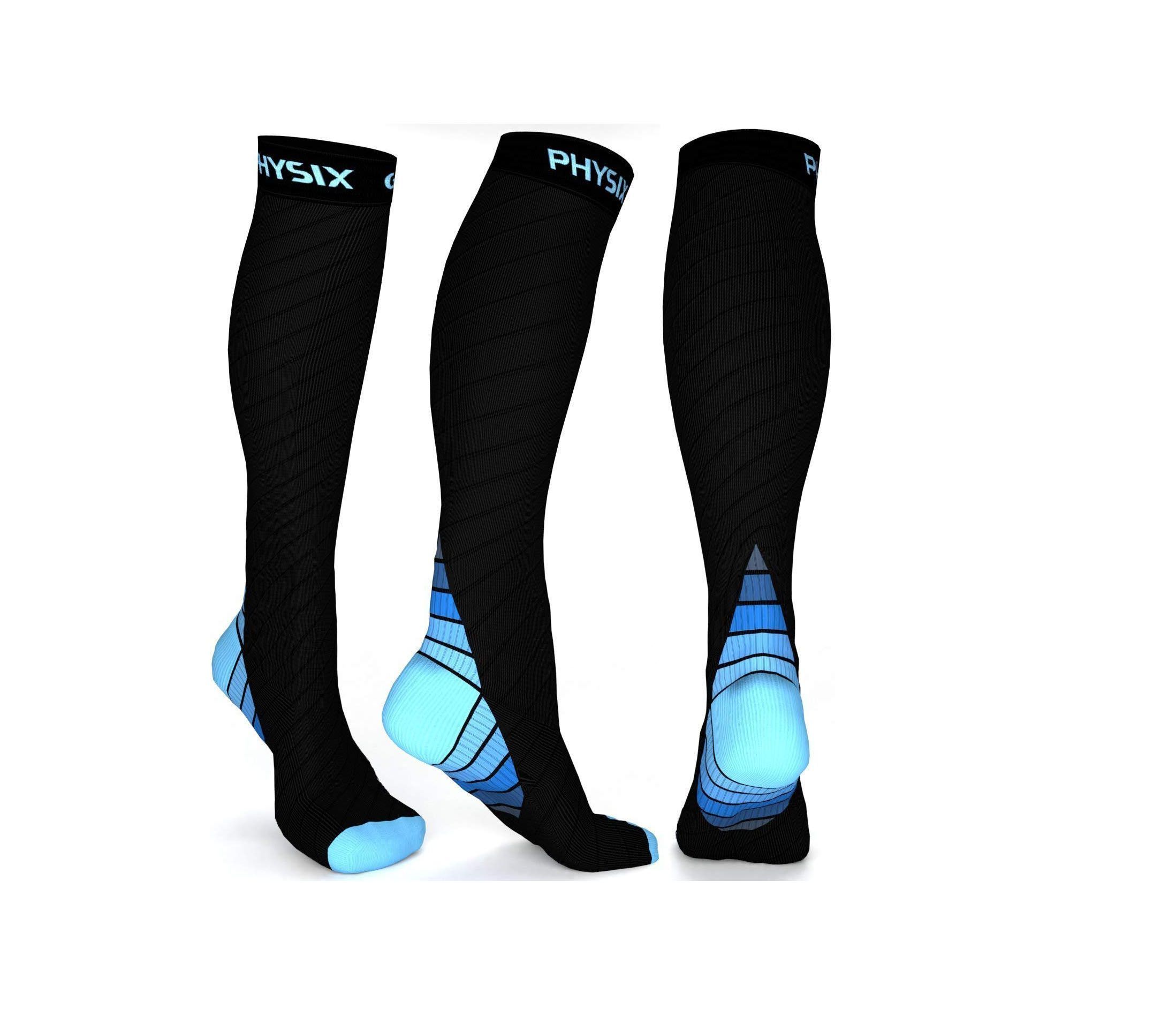 top 1 running socks