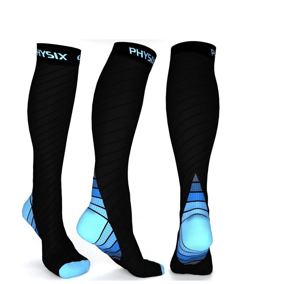 Compression Socks, Ottawa, Orleans, ON - Expert Physio PLus