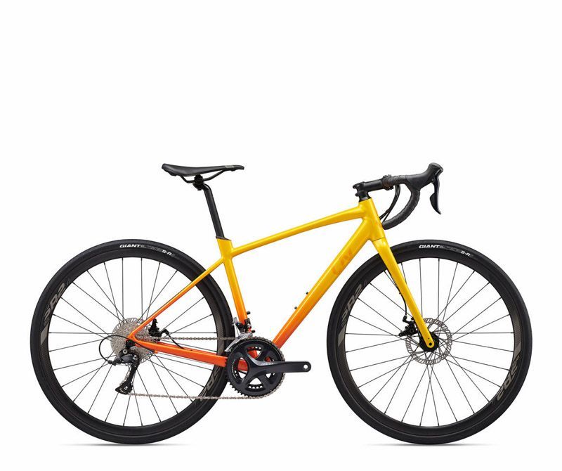 Giant avail 3 discount women's road bike