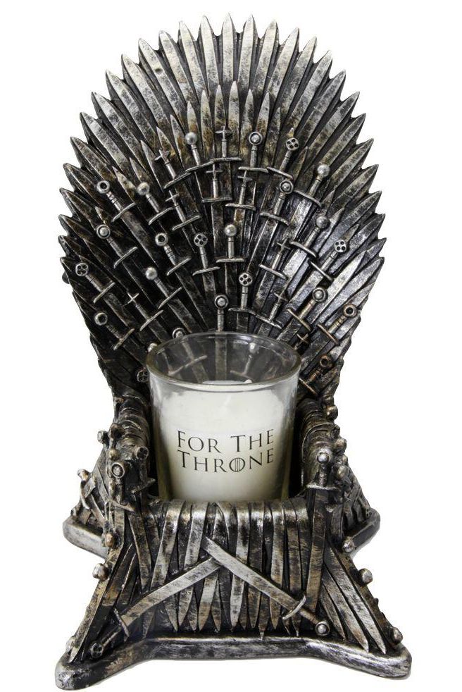 kromme Respectvol Bediening mogelijk 36 Best Game of Thrones Gifts 2019 - Cool GoT Merchandise to Give as Gifts