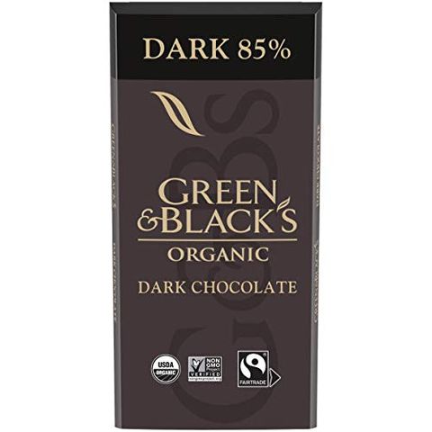 15 Healthiest Chocolate Bars You Can Eat - Dark Chocolate Brands