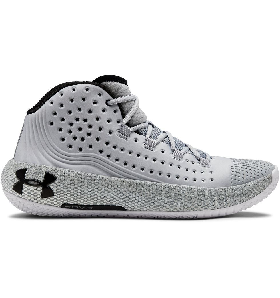 16 Best Pairs of Basketball Shoes for Men 2022