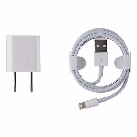 Lightning USB Cable 