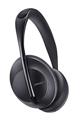 Noise-Canceling Wireless Bluetooth Headphones 700