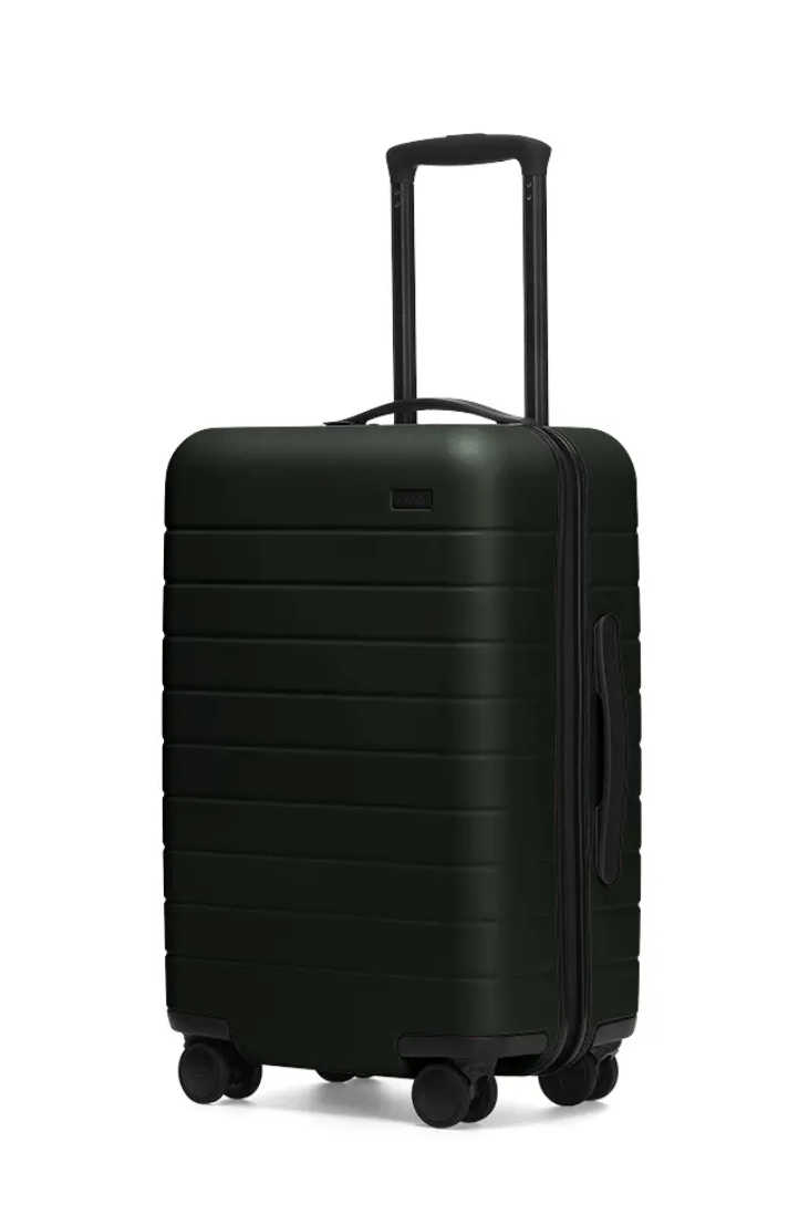 best quality luggage 2019