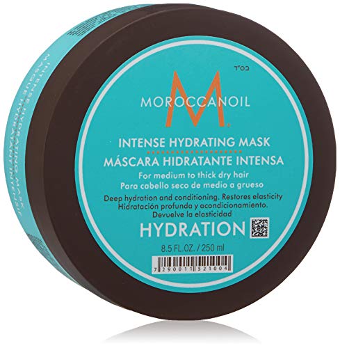 Intense Hydrating Mask