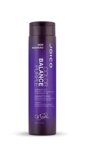 Color Balance Purple Shampoo