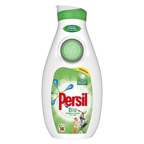 Persil Bio Washing Liquid