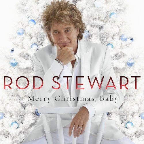 "What Are You Doing New Year's Eve?" by Rod Stewart feat. Ella Fitzgerald & Chris Botti