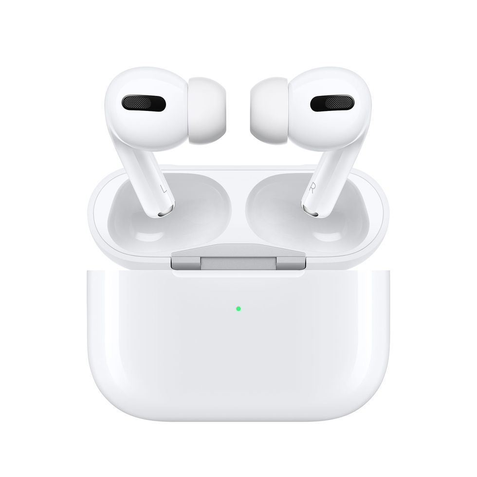 Apple Could Introduce A Touchscreen Feature To AirPod Case