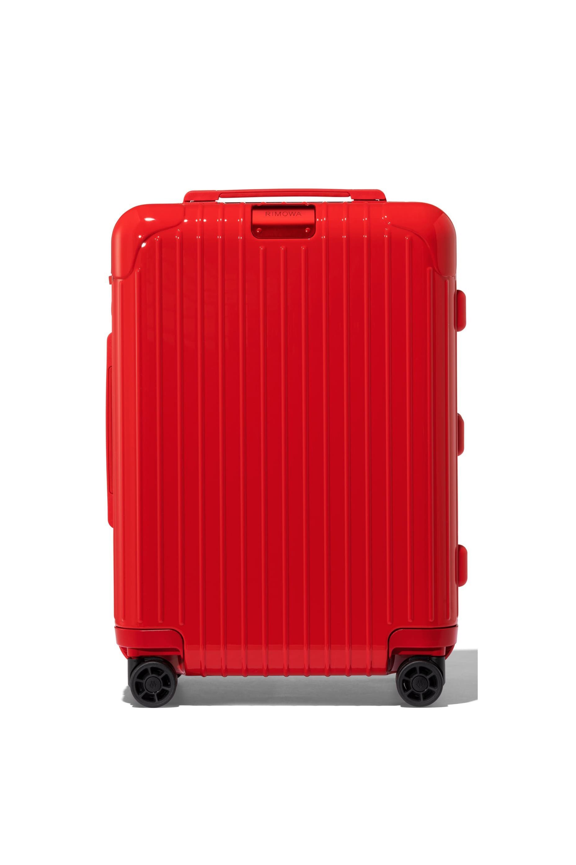 rimowa essential sleeve cabin review