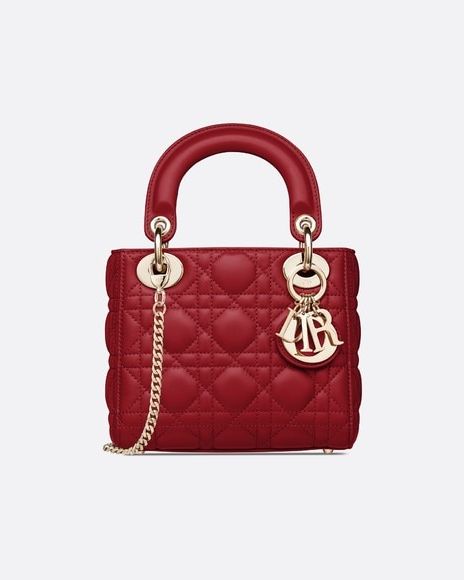 Ruth Bell And Friends Celebrate The Iconic Lady Dior Bag, For 2019