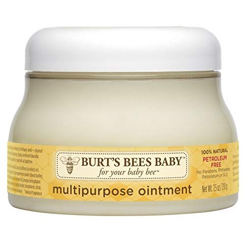 Burt’s Bees Baby 100% Natural Multipurpose Ointment