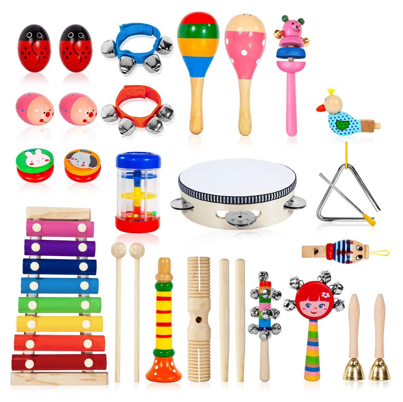 musical toys for 1 year old