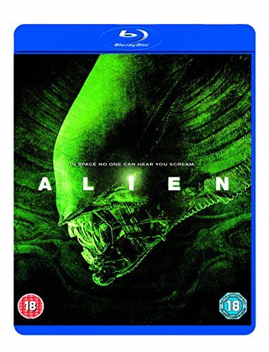 Alien [Blu-ray]