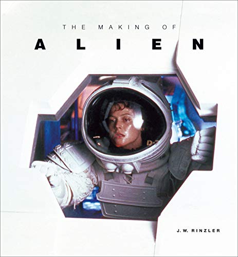 Alien 40th anniversary - it could have all been very different