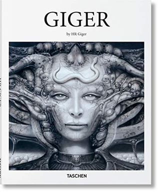 Giger (Arte Básico 2.0)