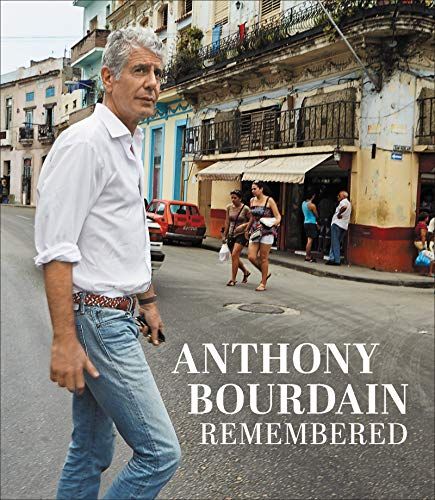 Anthony Bourdain Remembered, by CNN
