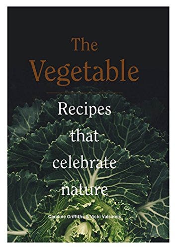 17 Best Vegetarian Cookbooks To Buy 2020 Top Cookbooks For Vegans And Vegetarians 0210