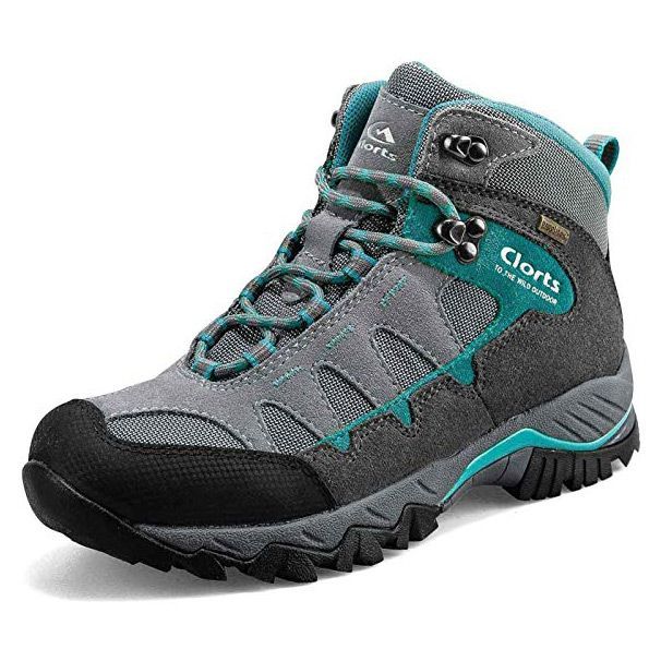 cheap waterproof hiking boots
