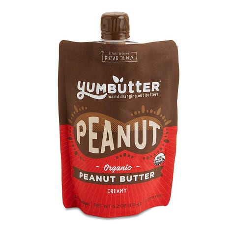 10 Best Peanut Butter Brands 2019 - Creamy, Chunky and Organic Peanut ...