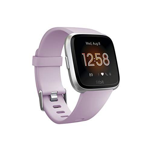 best fitbit for senior woman