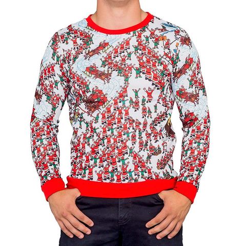 14 Best Ugly Christmas Sweaters 2019 - Fun Holiday Sweaters