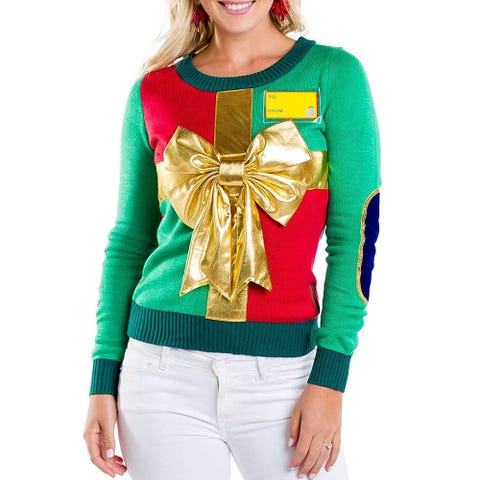 14 Best Ugly Christmas Sweaters 2019 - Fun Holiday Sweaters