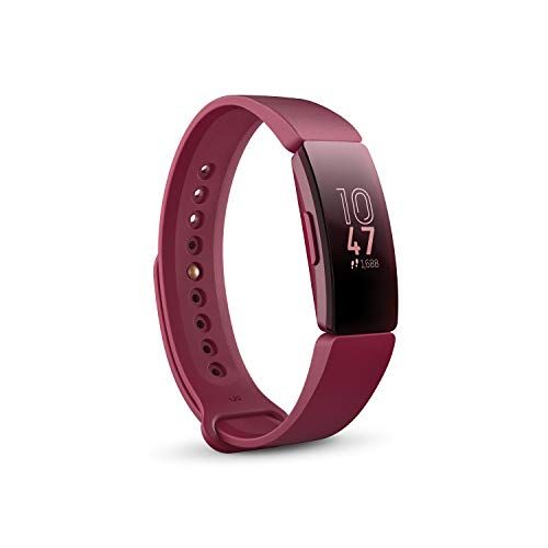 best fitbit for running 2019