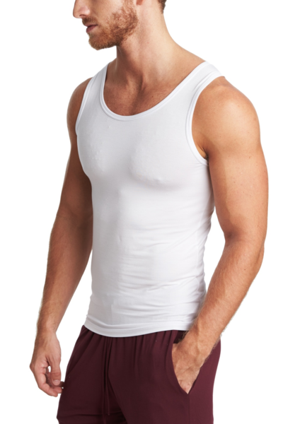 16 Best Men's Undershirts for Men 2020