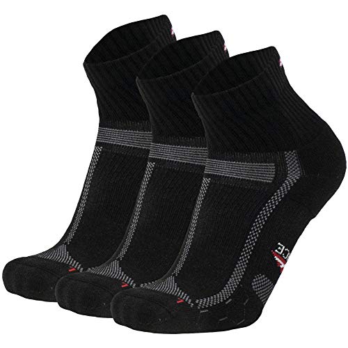 Calcetines de Running para Largas Distancias de DANISH ENDURANCE 