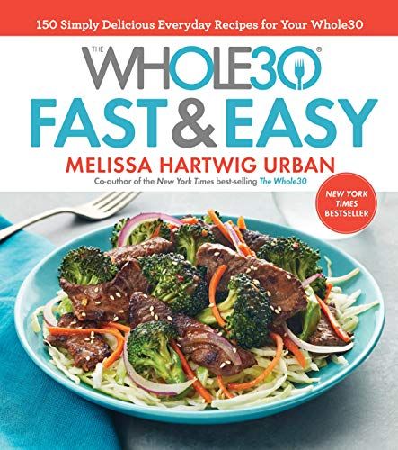 26 Best Healthy Cookbooks Of 2022, According To Dietitians