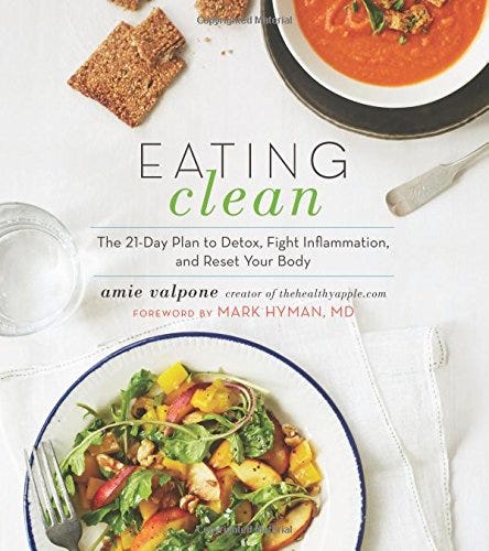 26 Best Healthy Cookbooks Of 2022 According To Dietitians 1220