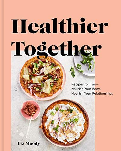 20 Best Healthy Cookbooks of 2023, According to Dietitians
