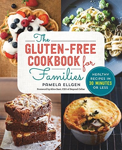 26 Best Healthy Cookbooks Of 2022 According To Dietitians