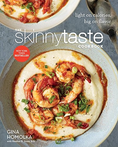 26 Best Healthy Cookbooks Of 2022, According To Dietitians