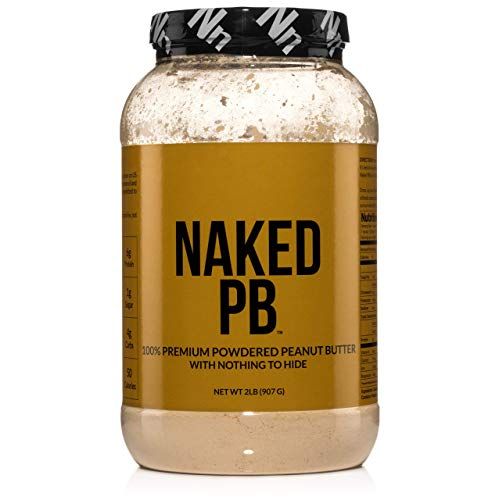  Naked PB