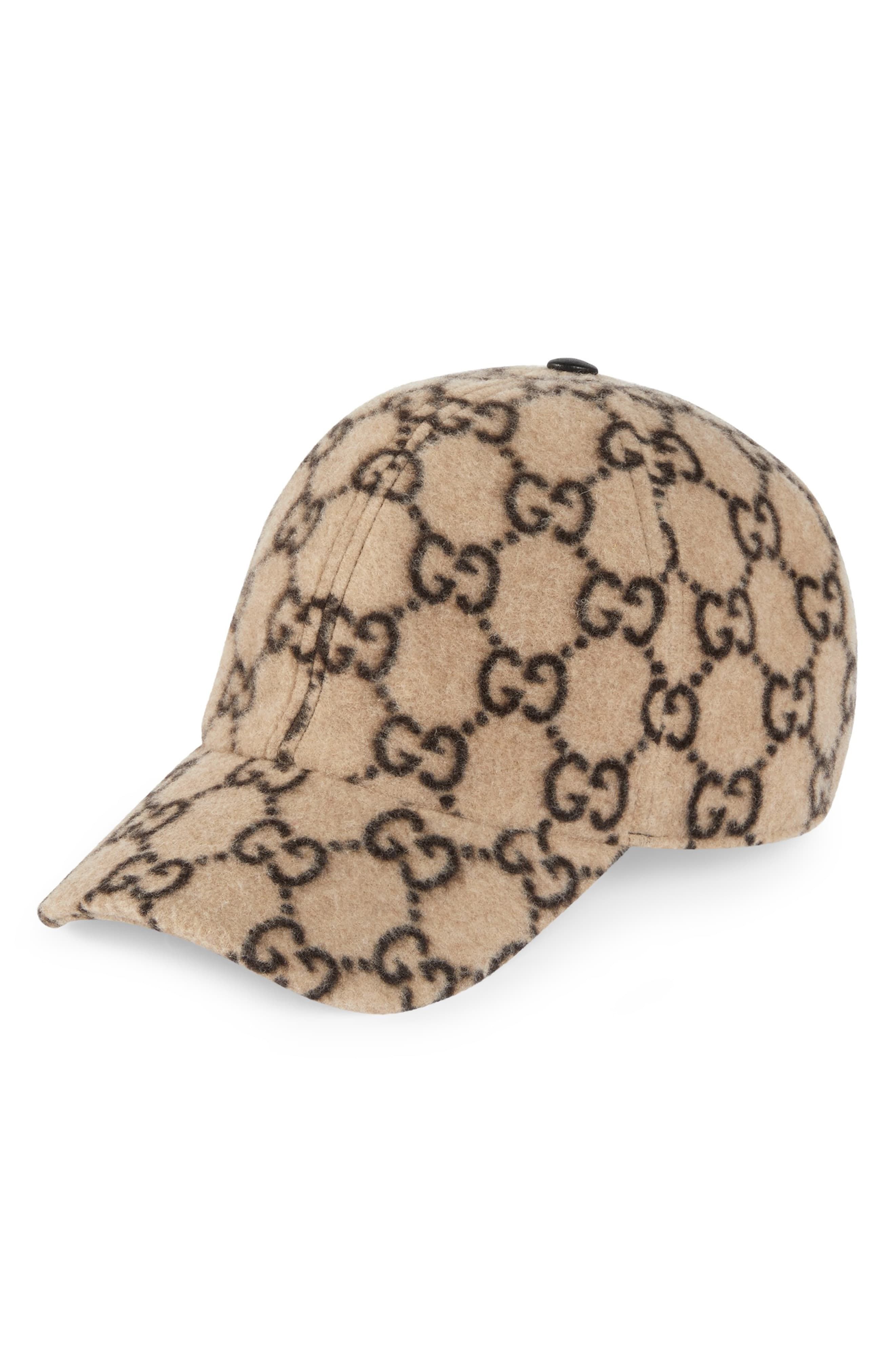 gucci hat nordstrom