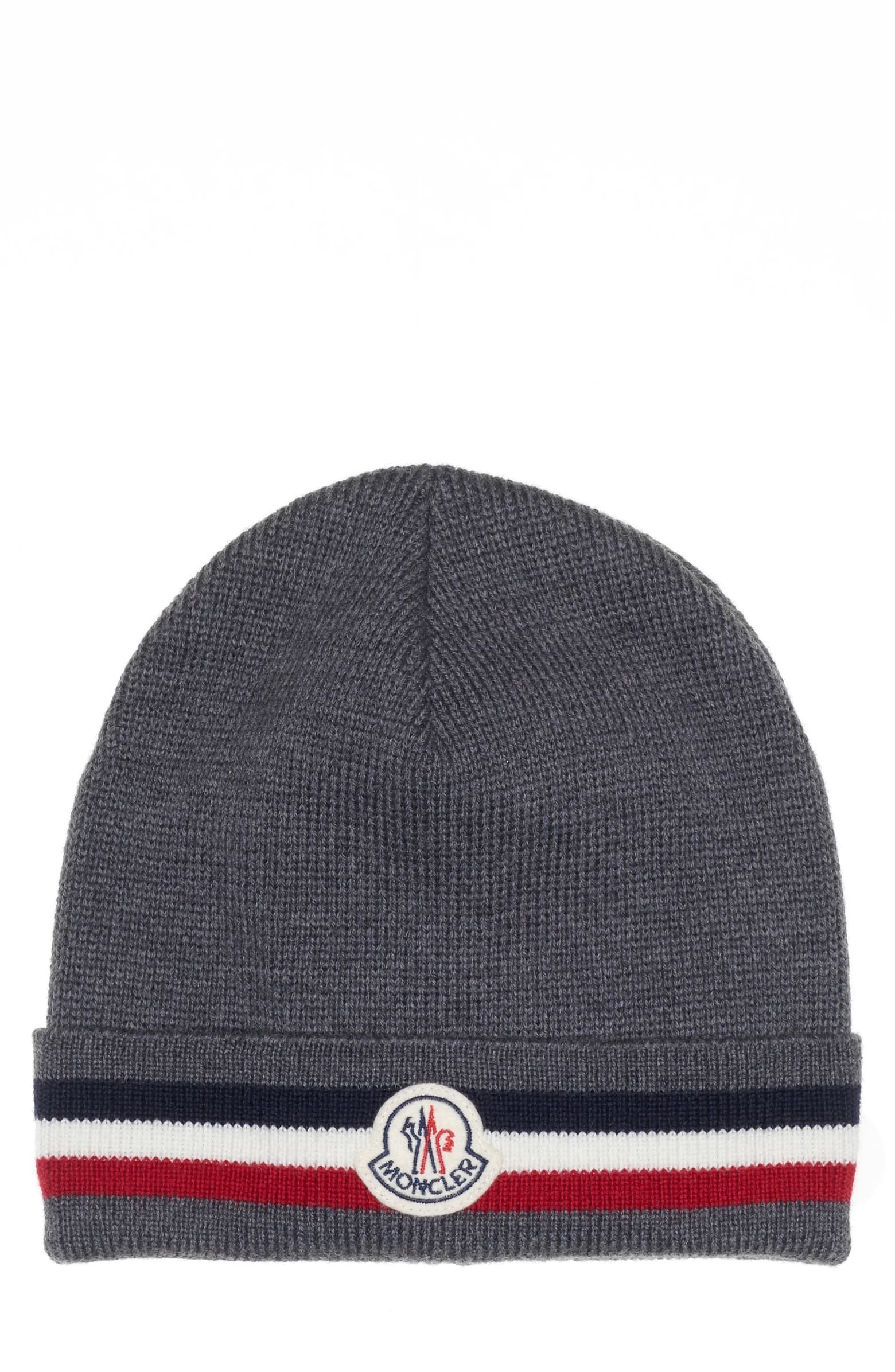 moncler hat nordstrom