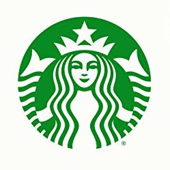 Starbucks Gift Card 