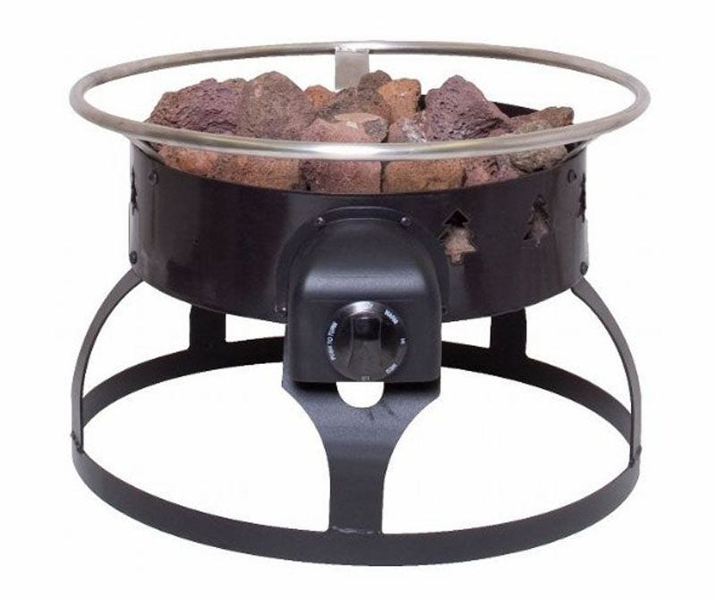 Best Portable Fire Pits 2020 Outdoor Pit Reviews Best Portable Fire Pits 2020 Outdoor